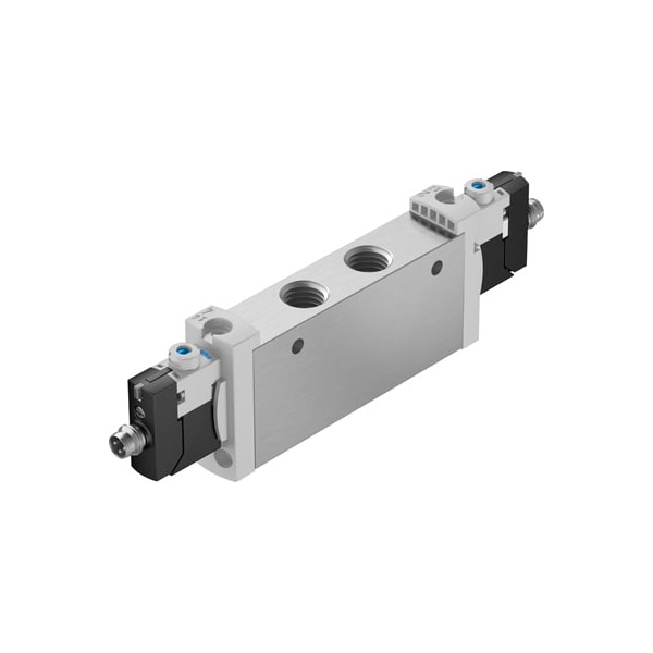 Solenoid Valve VUVG-L18-T32C-MT-G14-1R8L